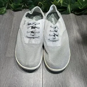 OluKai Nohea Moku Men\'s Slip On Sneakers Size 10 Gray Drop In Heel Water Shoes OluKai | Shoes | Olukai Nohea Moku Mens Slip On Sneakers  main image 2